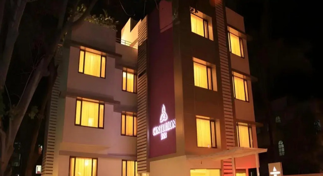 Hotel Centurion Inn, Réserver Hôtel Pune Maharashtra, près de NIC