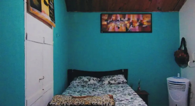 Olinda Beach Hostel