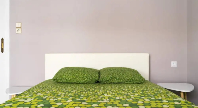 Cozy Flat Kika's Heraklion CITY CENTRAL