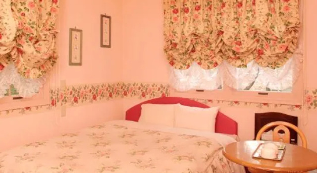 Номер Standard Country House Paddington