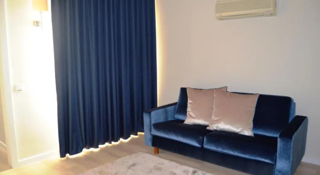 Люкс Deluxe Hotel Torres Novas