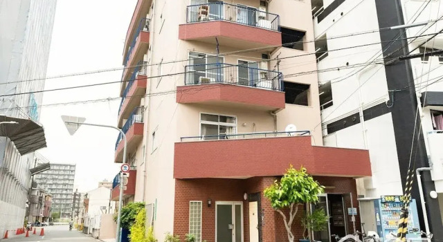 Namba Sunny and Comfortable Apartment, Забронировать Апартаменты/квартира Сакаи Осака, рядом с Edion Arena Osaka