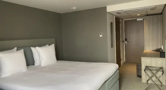 Номер Comfort Boutique Hotel Zaan
