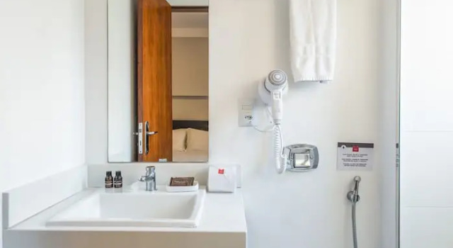 Семейный люкс Hotel Melo
