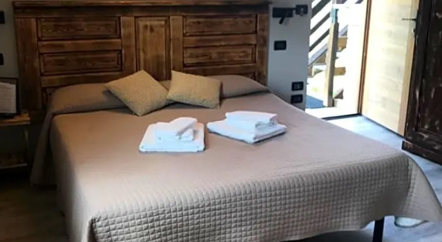Номер Standard Hotel Chacaril