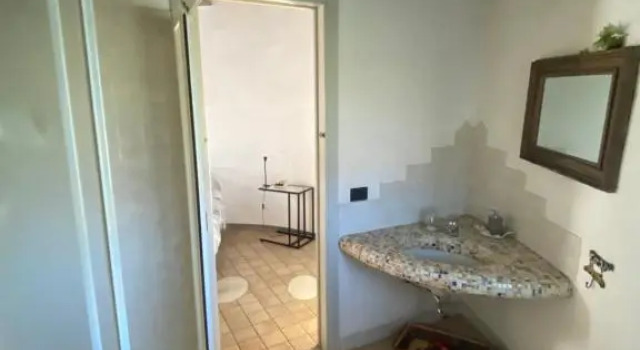Двухместный номер Standard I Silos Guest house