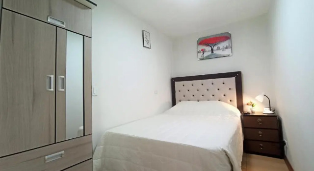 Апартаменты с 3 комнатами Eral Apartments San Isidro