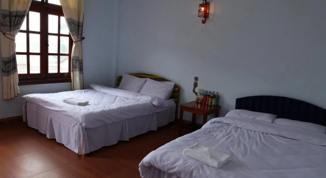 Huy Hoang Hostel, Забронировать Хостел Хостелы Шапа, рядом с Рынок Сапа, Хостел