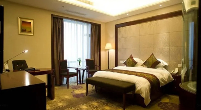 Zhejiang Du Hao Hotel