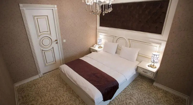 Standard- værelse Opera Hotel