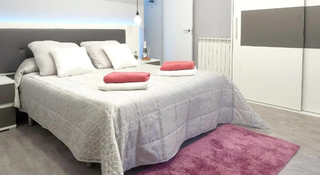 Apartment Completely Renovated in October 2018, Забронировать Апартаменты/квартира Апартаменты Леона, рядом с Музей современного искусства, Апартаменты/квартира