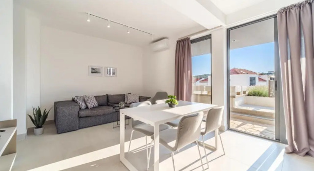 Апартаменты Superior Sutivan Luxury Apartments