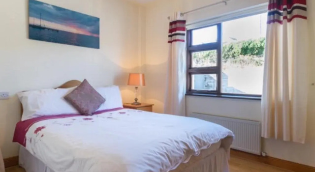 Beachmount House, Забронировать Отель Отели Dingle Peninsula с парковкой, Парковка