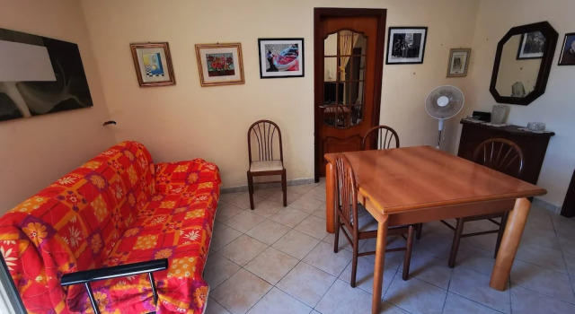 La Terrazza Sul Mare