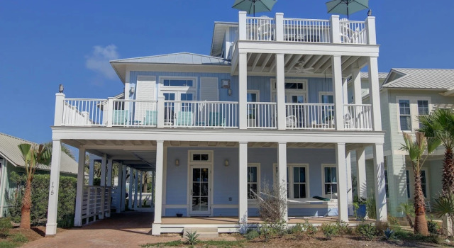 Cinnamon Shore- Apres Sea 175 SE, Reserva ahora Hotel Portland Texas Gulf Coast