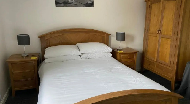 Номер Standard Blinkbonnie Guest House