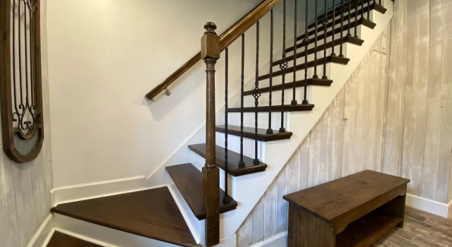 Коттедж с 6 комнатами Breakaway House by Killington Vacation Rentals