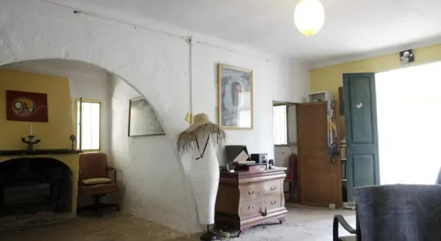 Artistic Hippie Country Chalet, Prenota Chalet Badia Blava Maiorca