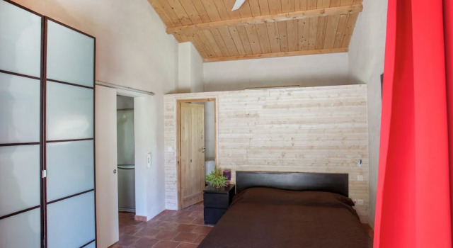Apartment in Corsica Near Beaches