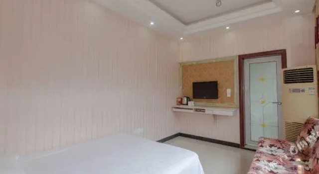 Xin Li Hotel, Rezerwuj Hotel Ganzhou Jiangxi