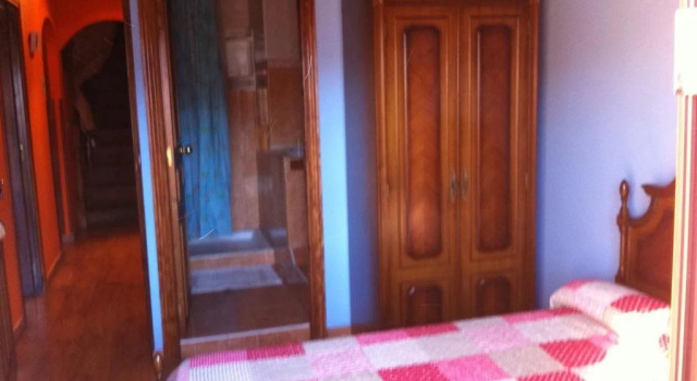 Pensión El Mirador, Buchen Sie Hotel Pajares Asturien
