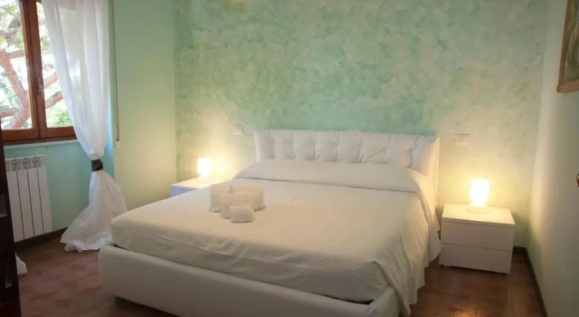 Номер Standard Domus in Viridi