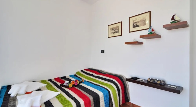 Akitos Maisonette