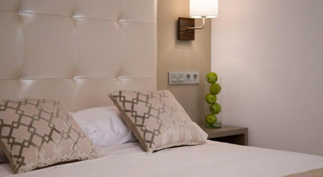 Двухместный номер Standard Hab Urban Hostel