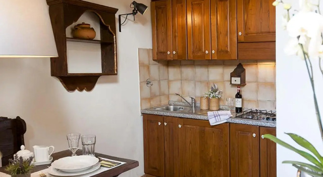 Студия Yome - Your Home in Florence