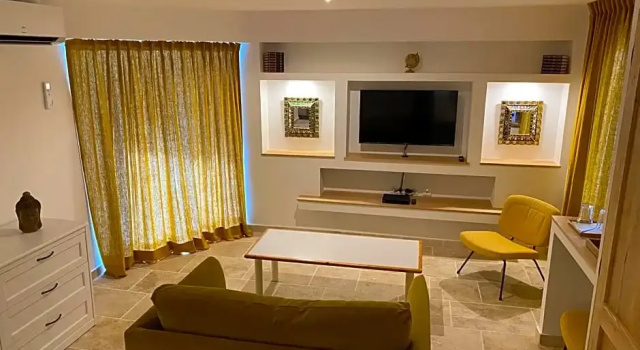 Le Relais de Campagne, Rezervați Hotel Trejouls Languedoc-Roussillon