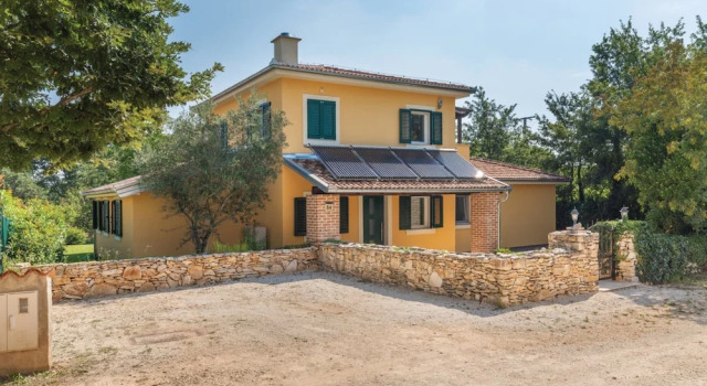 Villas Vea