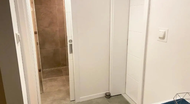 Апартаменты c 1 комнатой с балконом Apartments Tomislav