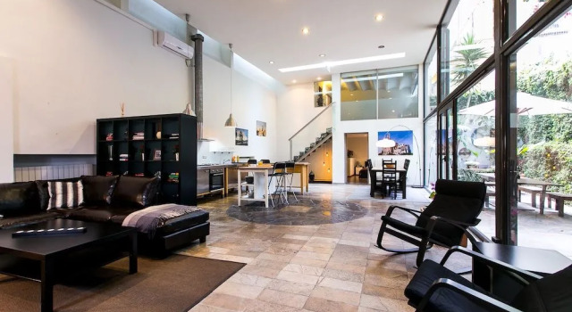 4 Rooms Barcelona, Забронировать Гостевой дом Гостевые дома Барселоны, рядом с Музей восковых фигур, Гостевой дом