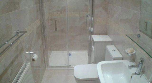 Sannan Court Holiday Apartments, Book Lejlighed Llanfynydd Glamorgan