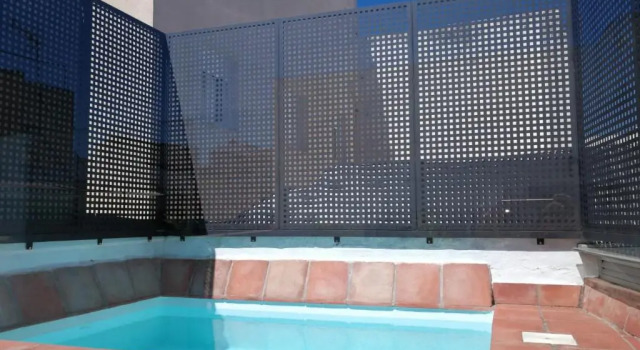 Коттедж Casas de Sevilla - Casa Sevillana Harinas26