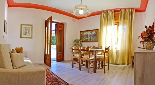 Bellavista Lago Apartments by Gardadomusmea