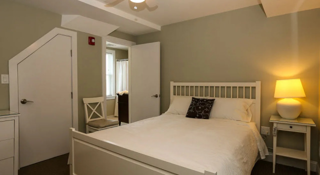 Inn on Onset Bay, Buchen Sie Pension Hotels in New England mit Parkplatz, Parkplätze