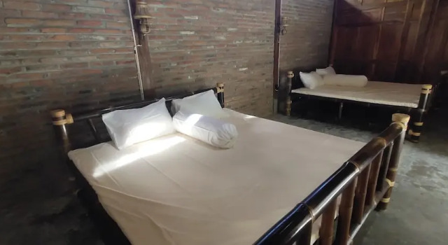 Habitación Estándar Omah Regeng