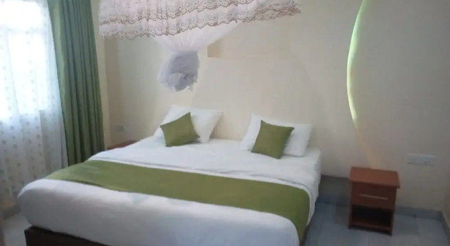 Supérieure chambre Miami Garden Resort