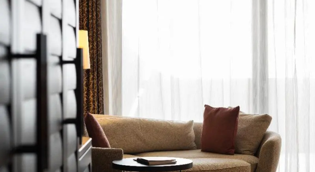 Двухместный номер Standard AlpenGold Hotel Davos