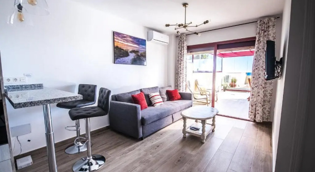 Apartamento Lubina Del Sol C2 Bd, Book Apartment Hotels in Riviera del Sol with a Pool, Swimming Pool