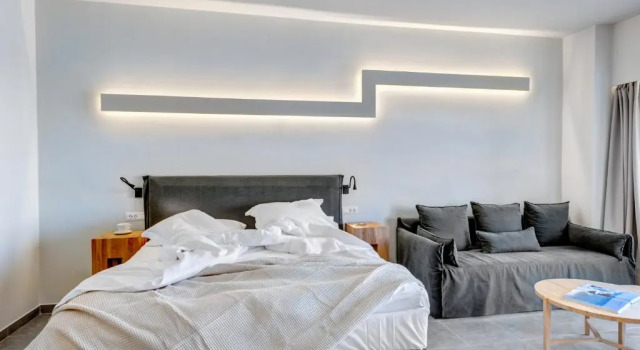 Люкс Superior Naves Suites