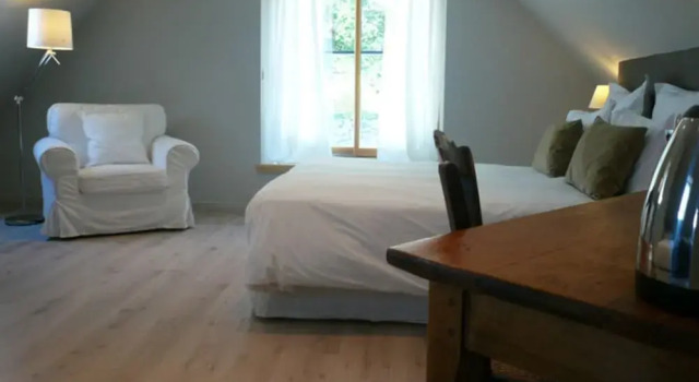 Konfor oda Aux Caprices d'Aubrac