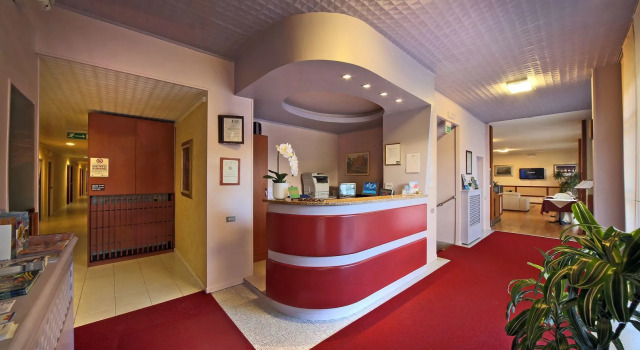 Hotel Cristallo