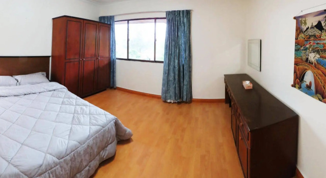 Southlinks Country Club Hotel, Prenota Hotel Hotel a Batam con piscina, Piscina