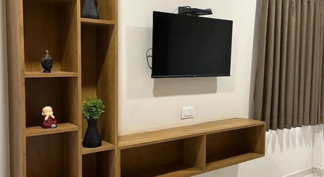 Номер Premium Click Hotel Tulsi
