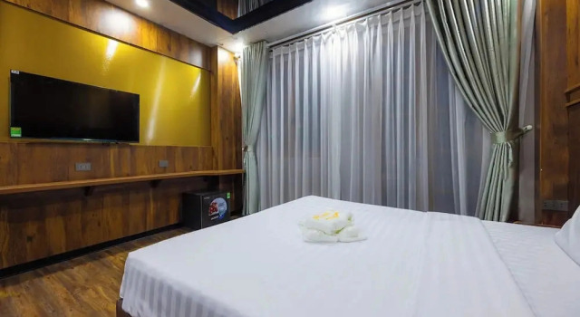 TH Luxury Hotel, Rezerwuj Hotel Phu Quoc 