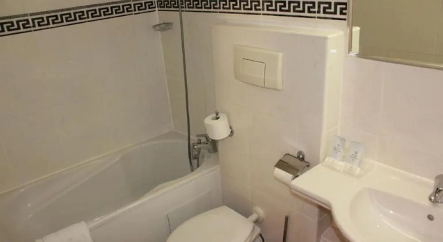 Номер Classic Hotel Imperial Paris