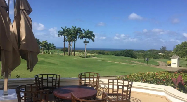 Вилла Royal Westmoreland - Forest Hills 2 by Island Villas