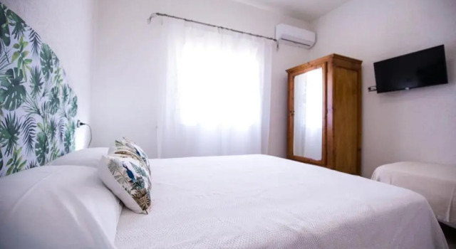 Апартаменты La Casa di Zia Dedera